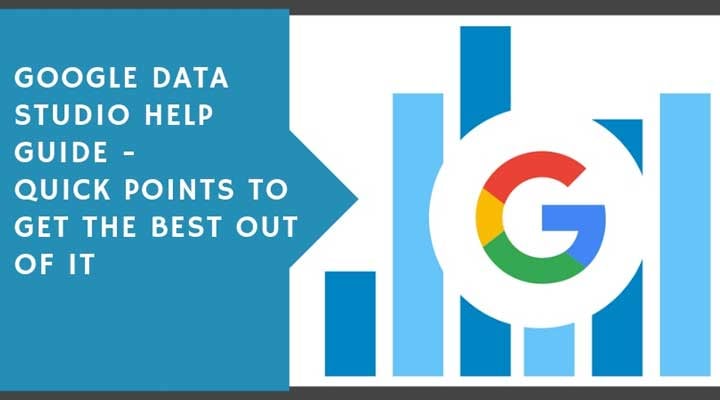 Google Data Studio Tutorial Business Data Visualization
