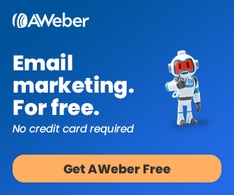 aweber free email
