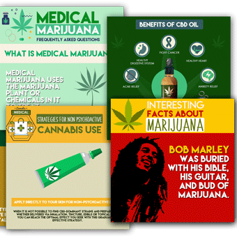 cannabis dispensary local social link