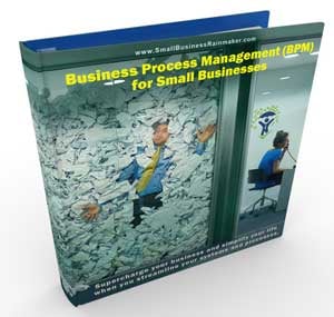 business process management for small businesses