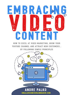 embracing video content in your small business