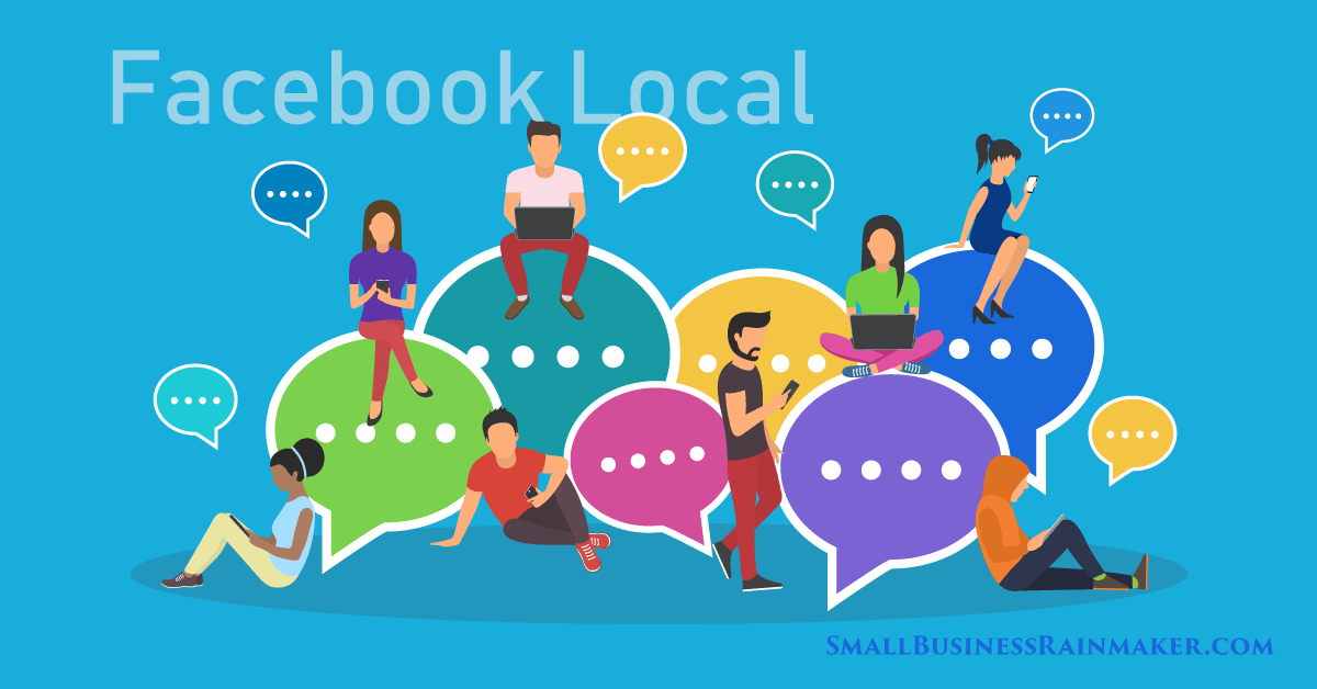 how to grow your local facebook audience