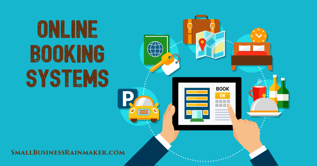 how to use online booking systems to grow sales1200