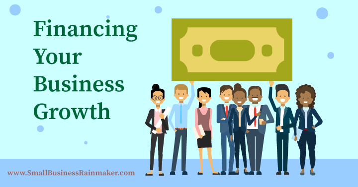 how unsecured business loan helps your business grow