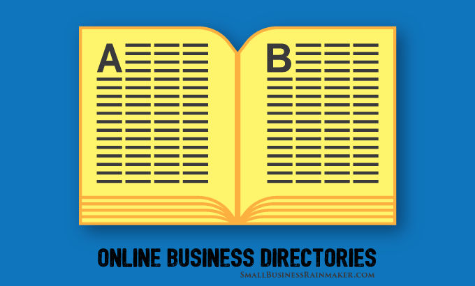 online local business directories