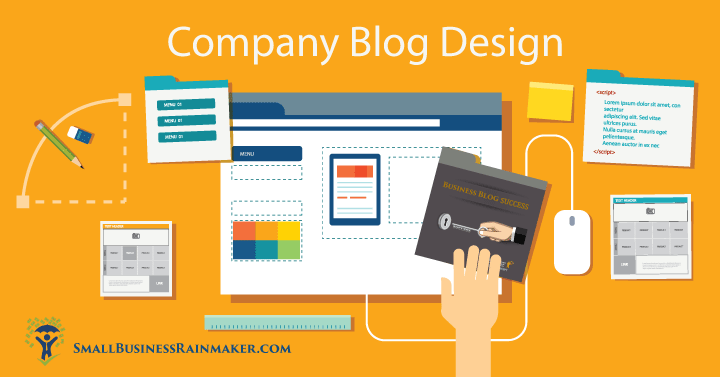 revive your company blog 3 ux design tips