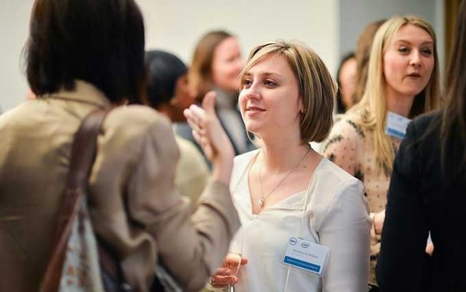 tips for networking events