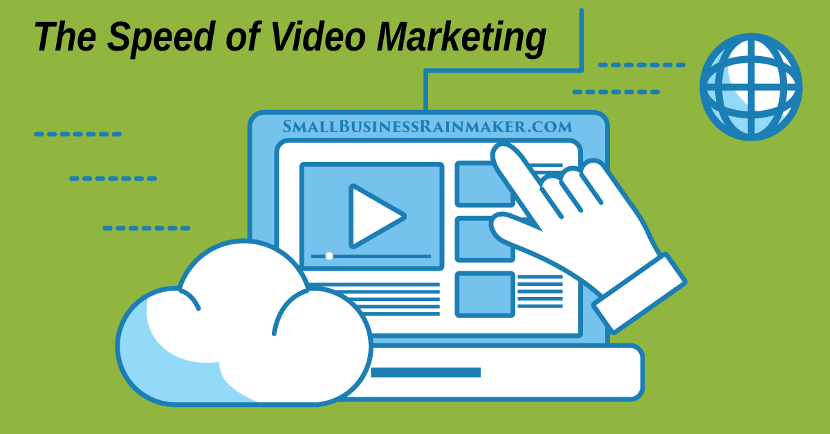 why video marketing is so important