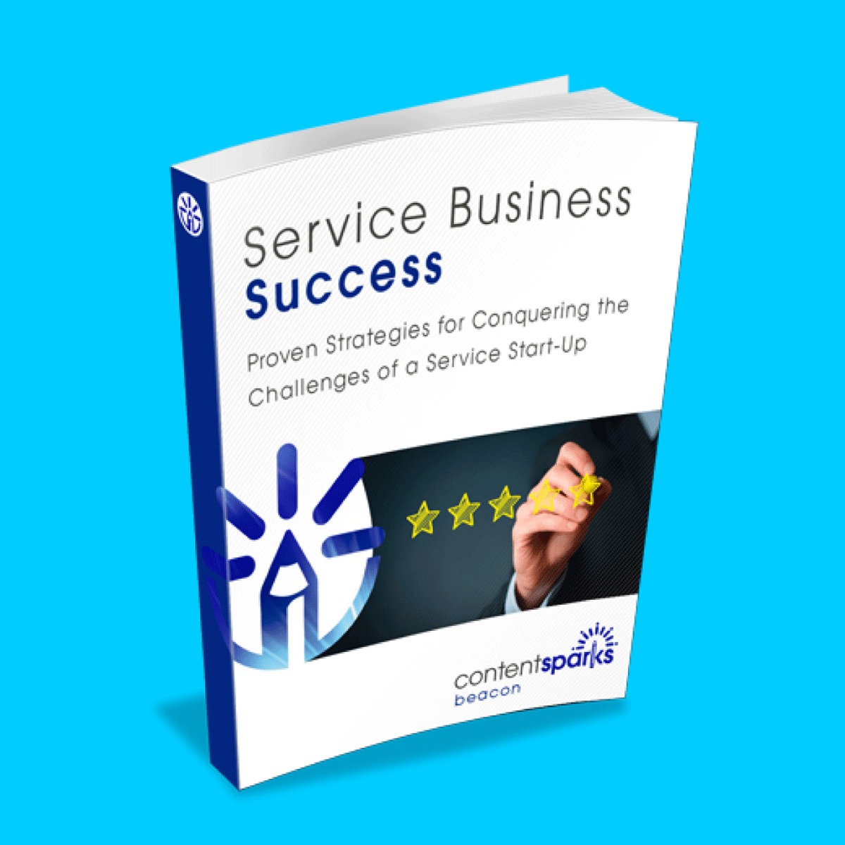 service business success